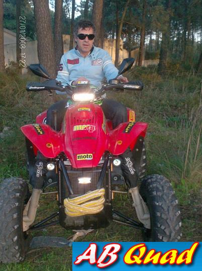 actual montada  moto4